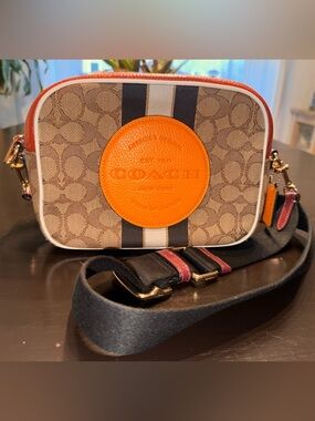 COACH Dempsey Camera Bag